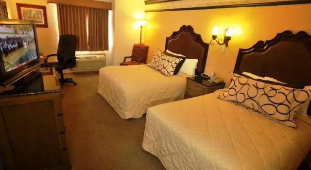 Двухместный номер Standard Business Hotel & Suites María Bonita