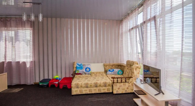 Holiday Home Pobedy 248 A, Забронировать Отель Сочи Большой Сочи