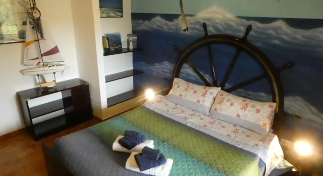Номер Standard B&B MrCaruba