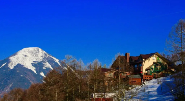 Апартаменты Hotel Andermatt