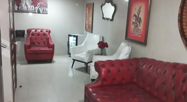 Hotel Royal Durán