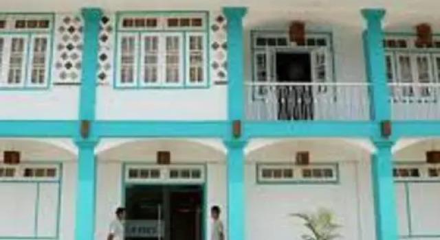 Glory Motel, Réserver Motel Loikaw Myanmar