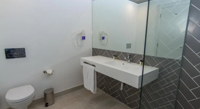 Двухместный номер Standard Pestana Gramacho Residences