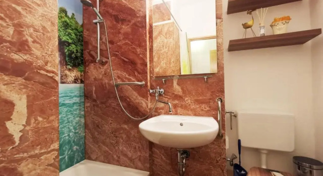 Апартаменты Ferien-und Gästewohnung Radebeul