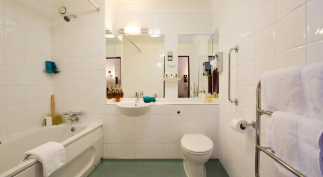 Двухместный номер Executive Ellington Lodge at The Concorde
