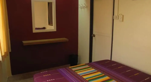 Номер Standard A.T guesthouse - Hostel