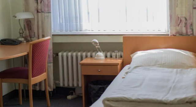 Номер Standard Hotel Alscher