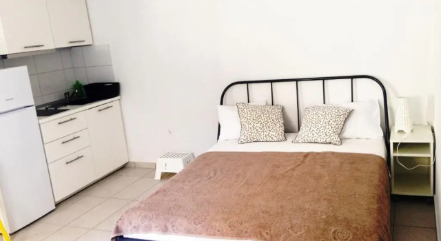 Студия Villa Neka