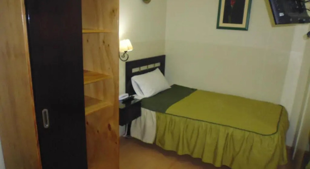 Номер Standard Hotel Tinkus Inn
