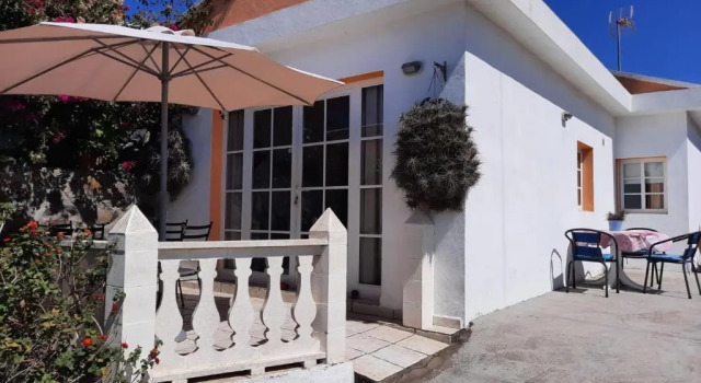 Апартаменты с 2 комнатами Casita Miramar