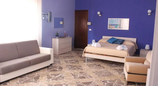 Номер Standard B&B President Palace