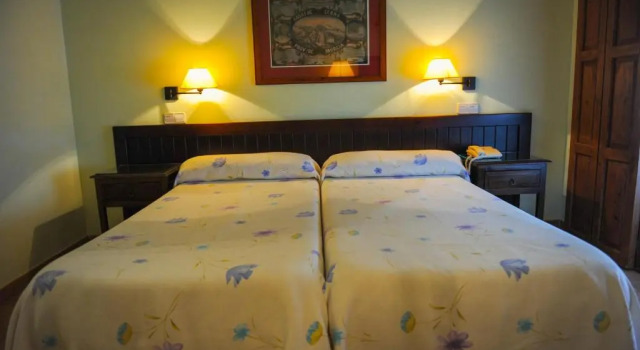 Номер Standard Hotel Victoria
