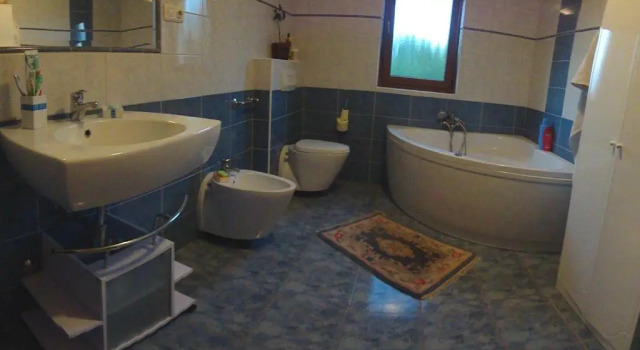 Вилла Villa MAGGIE