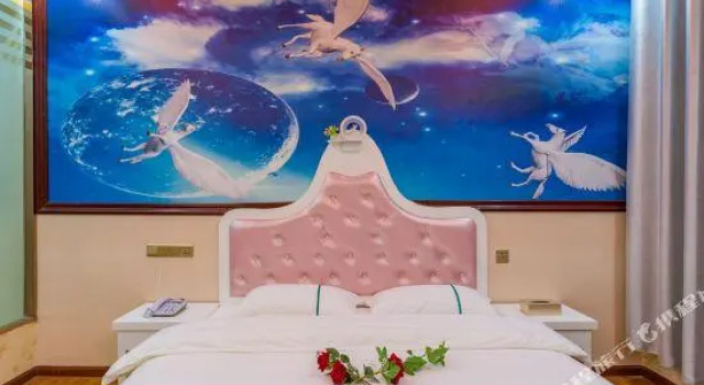 Zhenhang Boutique Hotel, Rezerwuj Boutique Hotel Hotele w Kunming z parkingiem, Parking