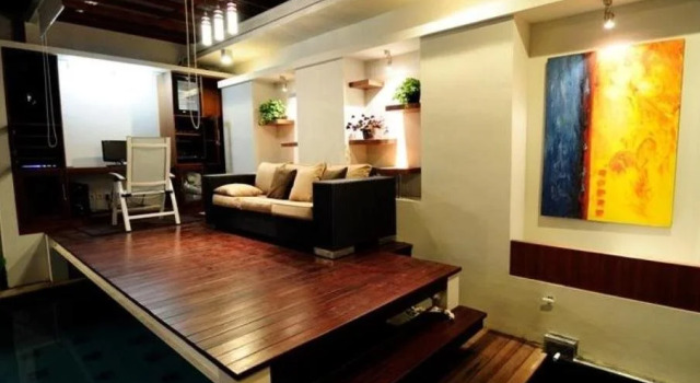 Villa Banjoe, Book Villa Depok 