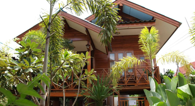 Sila Resort, Забронировать Курортный отель Сукхотхай 