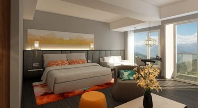 Nemuru Grand Bhuvana Ciawi, Book Hotel 3-stjernede hoteller i Ciawi, 3*