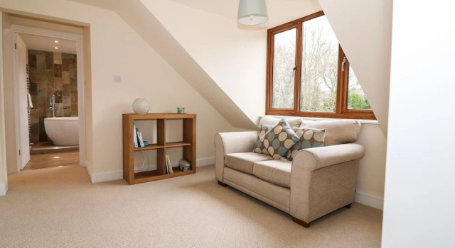 Bryony Cottage, Buchen Sie Ferienhaus Fordingbridge Hampshire
