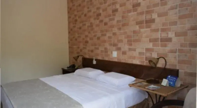 Номер Luxury Mariá Plaza Hotel