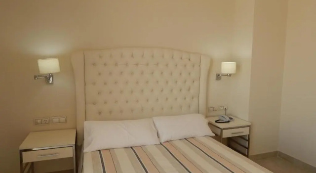 Номер Superior Hotel Atlántico