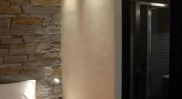 Номер Deluxe Thalia Rooms