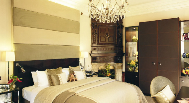 Rhinefield House Hotel
