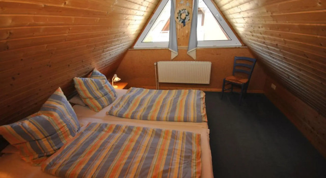 Ferienhaus Sonnentau, Забронировать Отель Оттерндорф Cuxland, рядом с Grünstrand