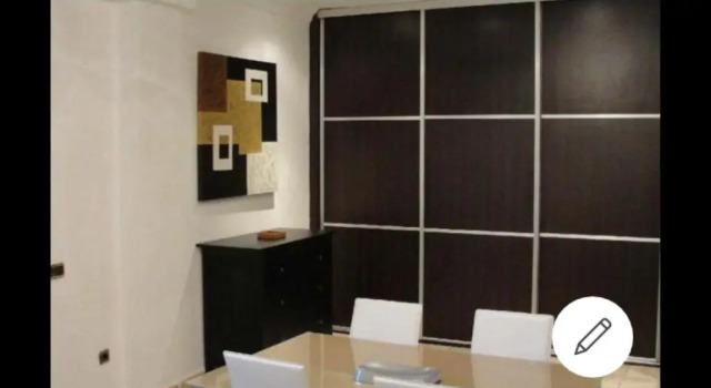 Carrer del Músic Peydró, 46 Apartament 5, Забронировать Апартаменты/квартира Экстрамурс 