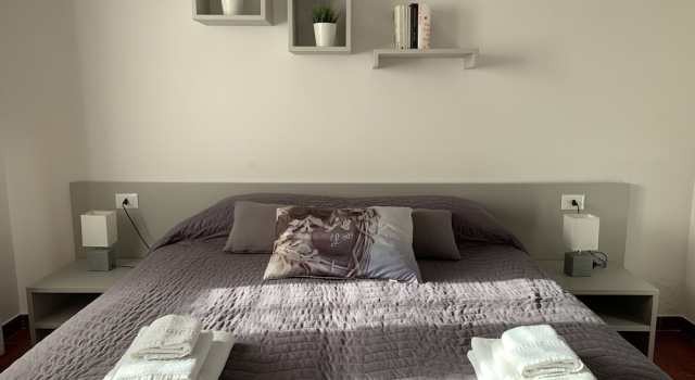 Valentina Lovely Rooms, Prenota Bed & breakfast Birgi Novo Provincia di Trapani