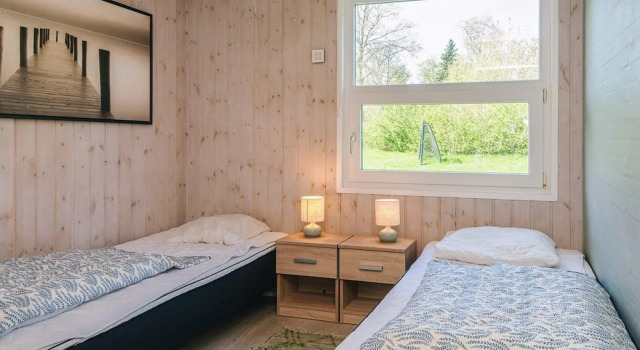 14 Person Holiday Home in Ebeltoft-by Traum, Забронировать Отель Эбельтофт 