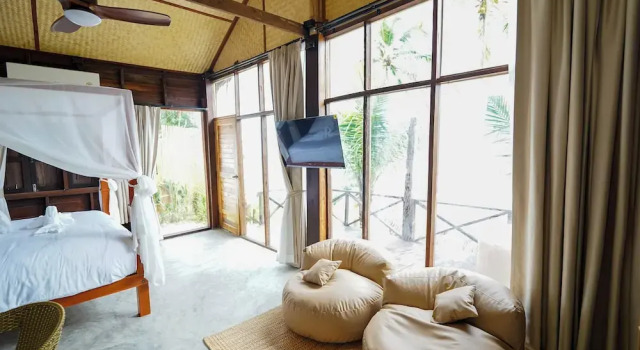 Номер Superior RoomQuest THEVA Resort Residence Koh Samui
