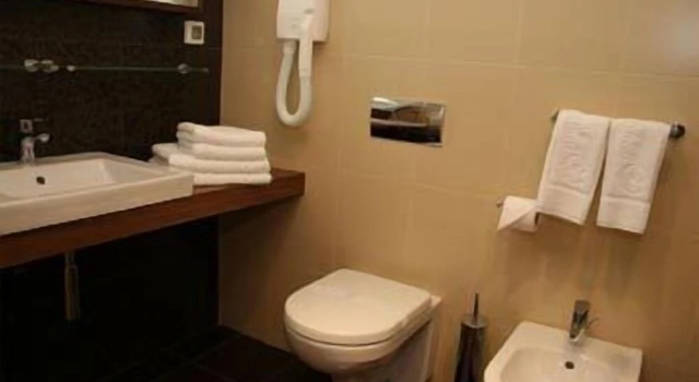 Апартаменты Standard Hotel Dubrovnik