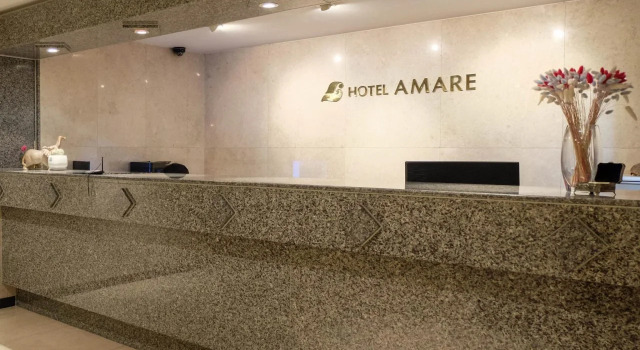 Yeoksam Amare