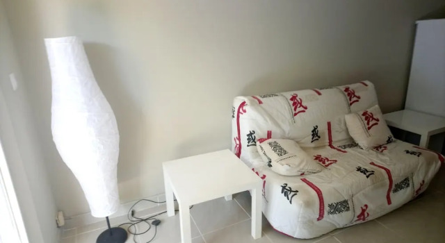 Apartment With 2 Bedrooms in Mauguio, With Enclosed Garden and Wifi, Book Lejlighed Mauguio Hérault