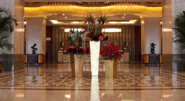 Qingdao Huaxi Hotel