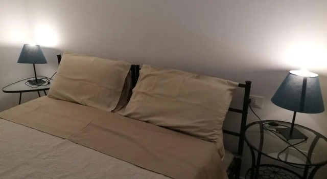 Апартаменты Anais' Loft- OSP. SANT'ORSOLA-FIERA
