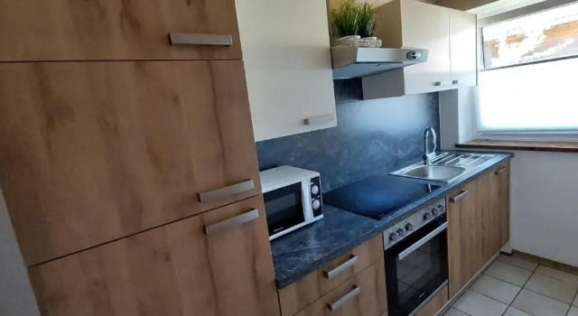 Апартаменты с 2 комнатами Appartements Haus Bergland