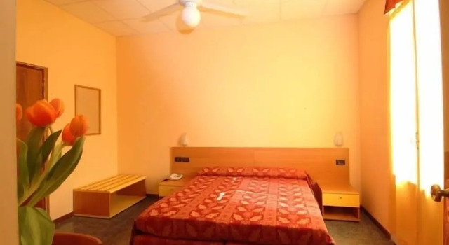 Трёхместный номер Standard Hotel San Geminiano
