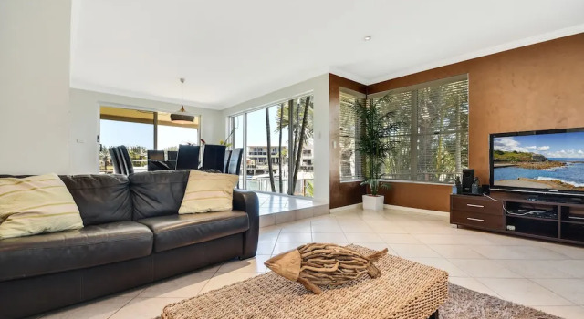 Waringa, Book Hotel Hoteller i Minyama med pool, Swimmingpool