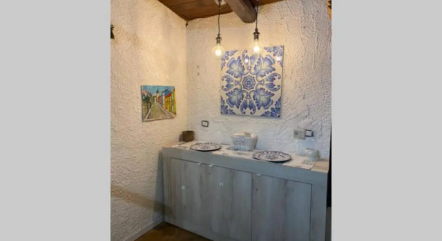 Villetta con piscina 10 posti letto Scario, Book Hotel San Giovanni a Piro 