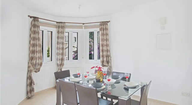 Cyprus Villa Crystal 43 Gold