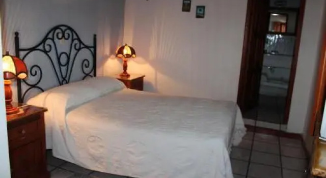 La Casita de Rosi, Prenota Hotel Hotel 3 stelle a Michoacan, 3*