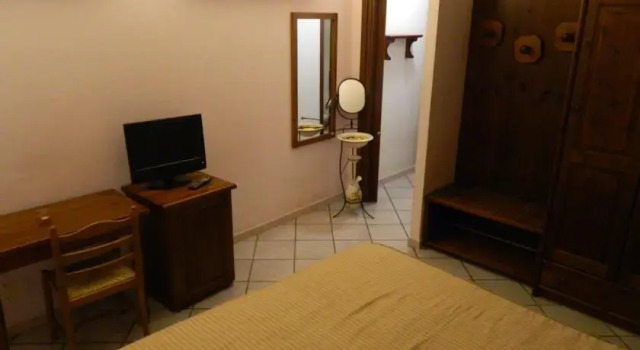 Hotel Antica Posta, Reservar Hotel Chiaverano 