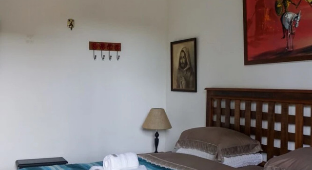 Номер Presidential Eco Resort Bela Riba