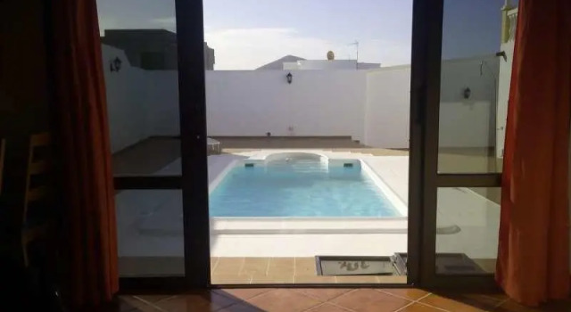 Villa Tynajom