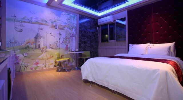 Icheon J Hotel, Varaa Hotelli Yangpyeong Gyeonggi-do