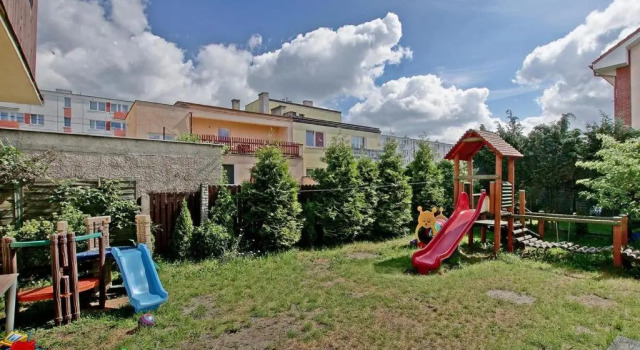 Апартаменты Apartamenty Gdynia