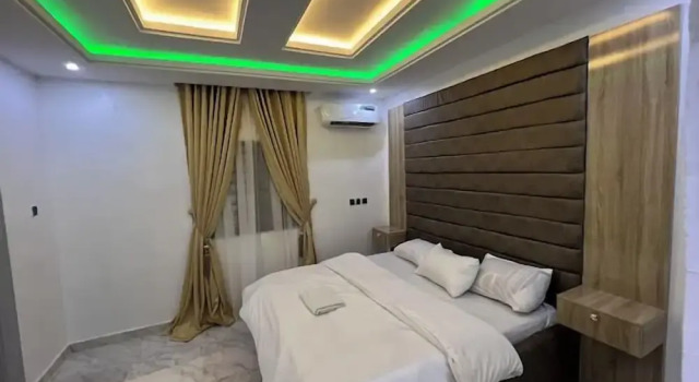 Daltons Hotels and Resort, Book Resort Resort Hotels in Bwari, Resort