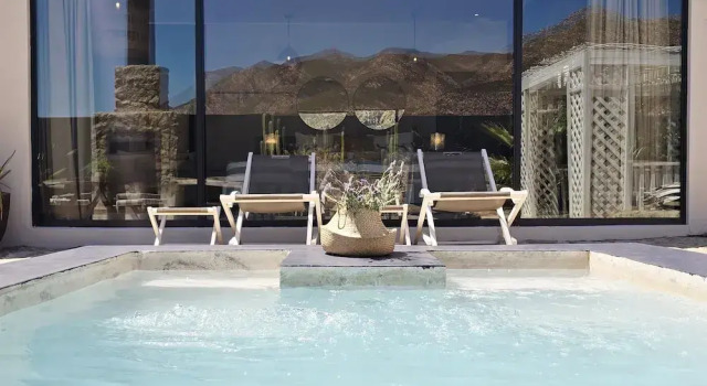 Коттедж Standard Maison PJURE Boutique Hotel & Spa , Adults Only