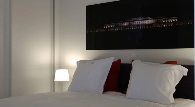 Leopold5 Luxe-Design Apartment